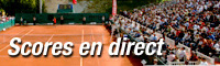 Scores en direct