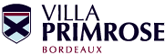 VILL PRIMROSE BORDEAUX